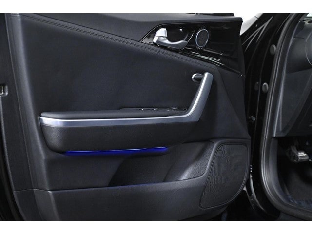 2018 Kia Stinger Base