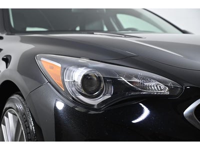 2018 Kia Stinger Base