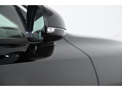 2018 Kia Stinger Base