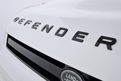 2022 Land Rover Defender X-Dynamic HSE