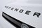 2022 Land Rover Defender X-Dynamic HSE