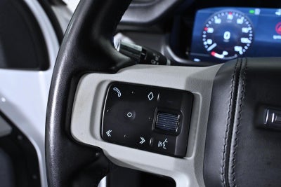 2022 Land Rover Defender X-Dynamic HSE