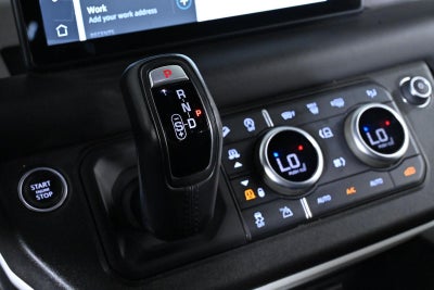 2022 Land Rover Defender X-Dynamic HSE