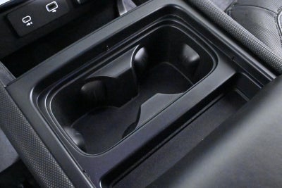 2022 Land Rover Defender X-Dynamic HSE
