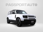 2022 Land Rover Defender X-Dynamic HSE