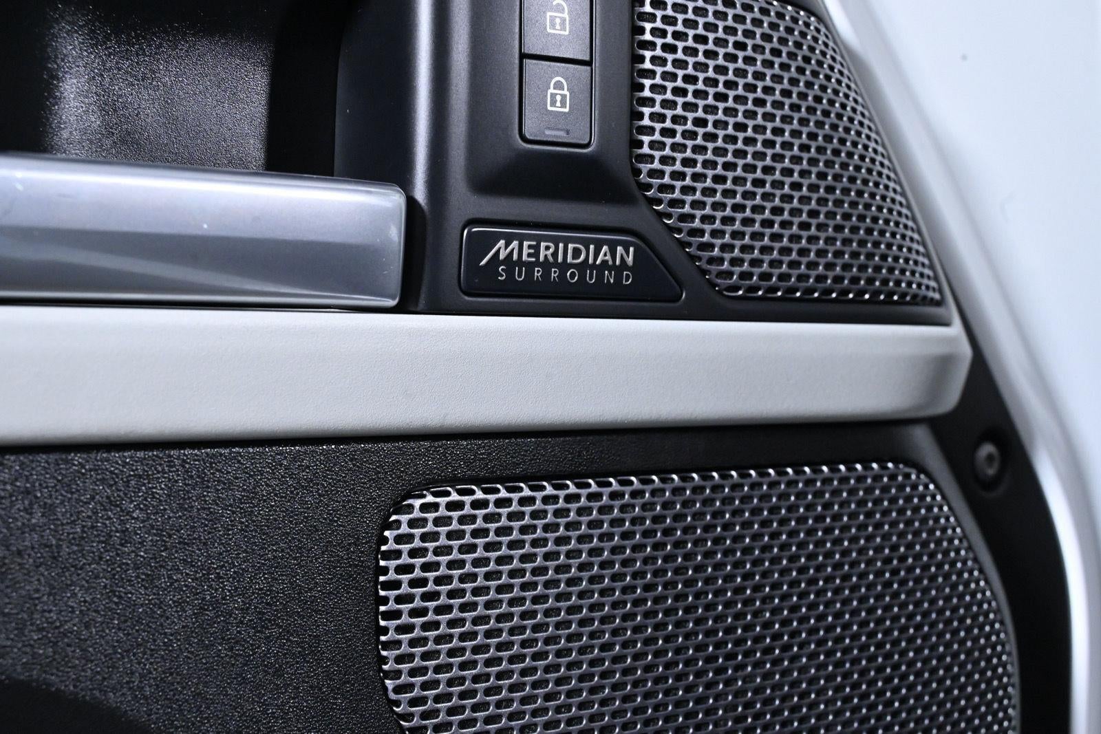 2022 Land Rover Defender X-Dynamic HSE