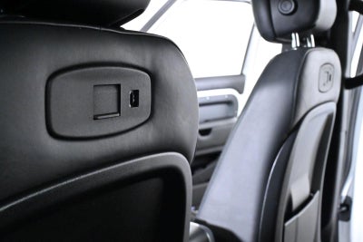 2022 Land Rover Defender X-Dynamic HSE