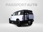 2022 Land Rover Defender X-Dynamic HSE