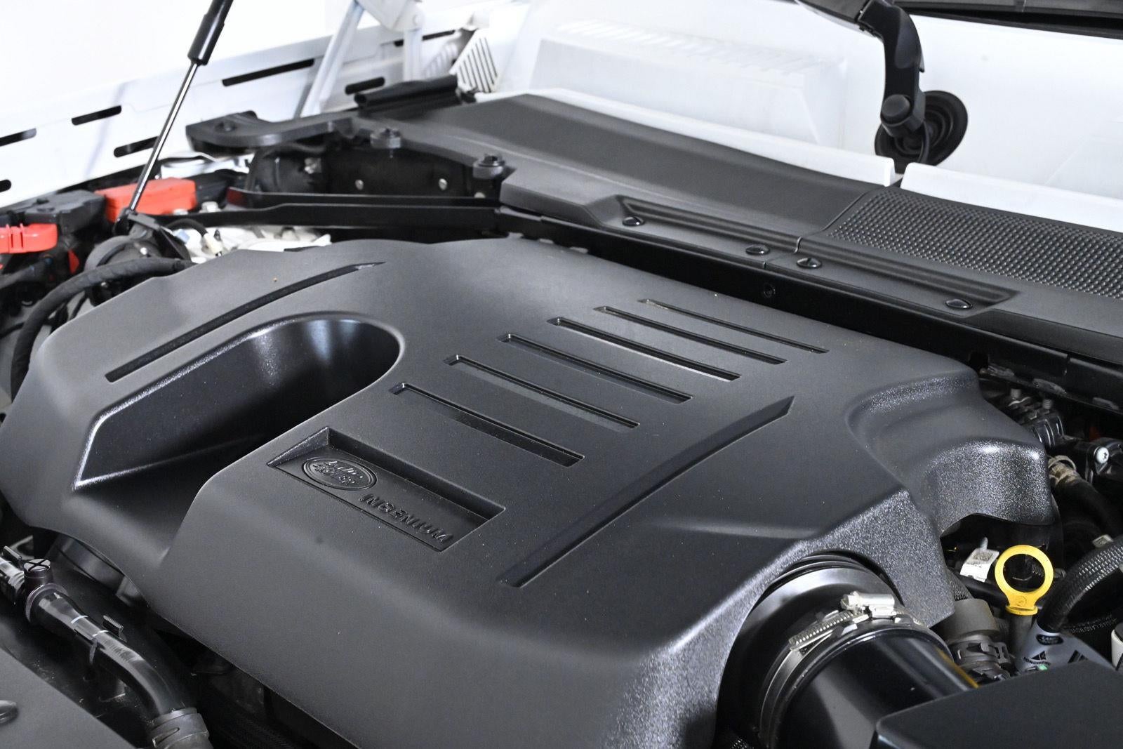 2022 Land Rover Defender X-Dynamic HSE