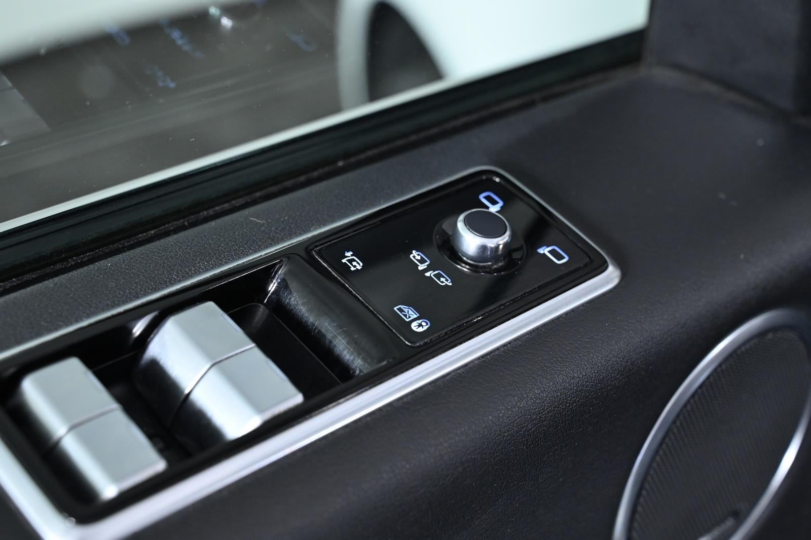 2021 Land Rover Range Rover SWB