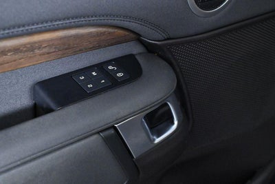 2019 Land Rover Discovery HSE