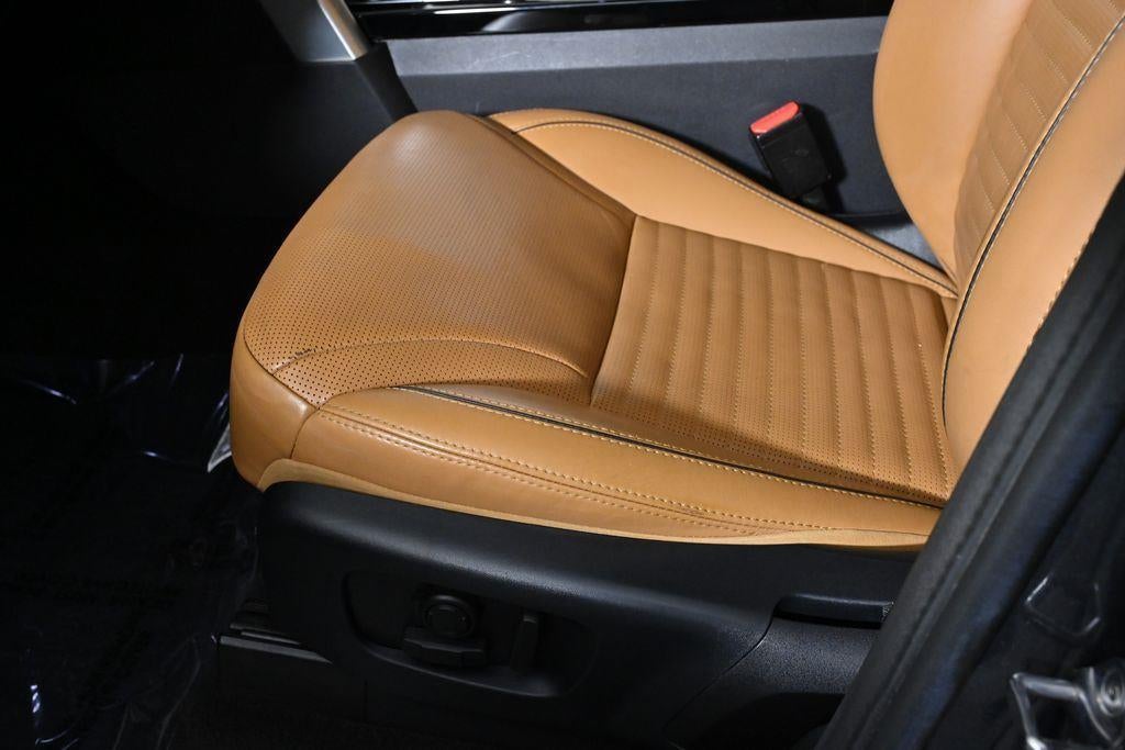 2019 Land Rover Discovery HSE