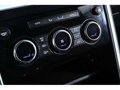 2019 Land Rover Discovery HSE