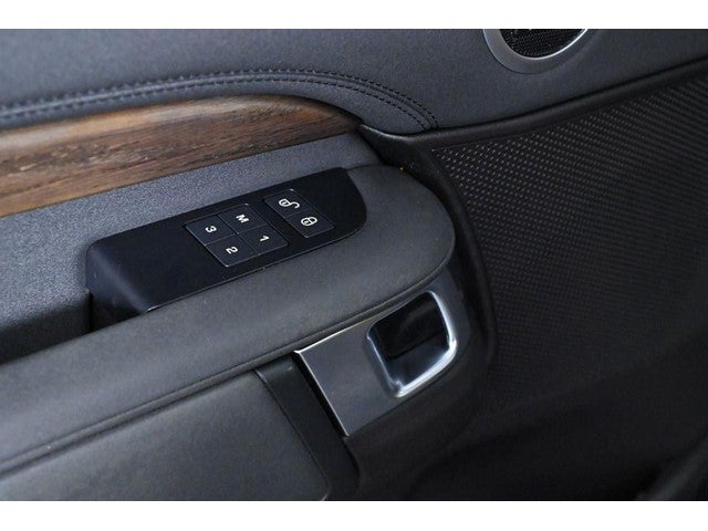 2019 Land Rover Discovery HSE