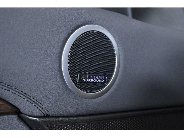 2019 Land Rover Discovery HSE