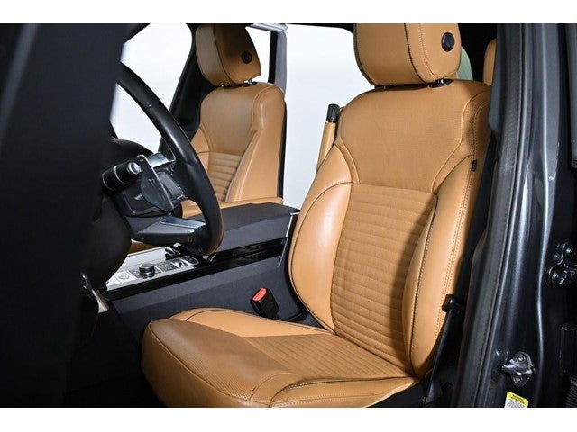 2019 Land Rover Discovery HSE