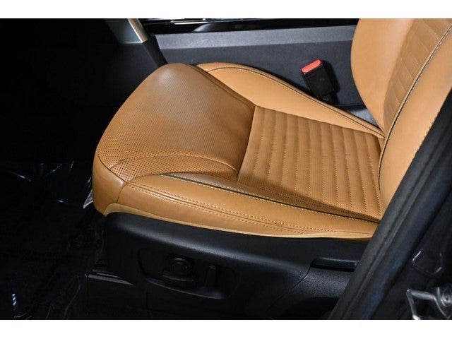 2019 Land Rover Discovery HSE