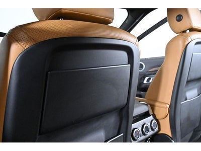 2019 Land Rover Discovery HSE