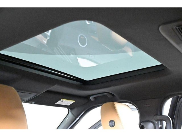 2019 Land Rover Discovery HSE