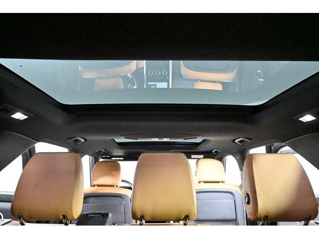 2019 Land Rover Discovery HSE