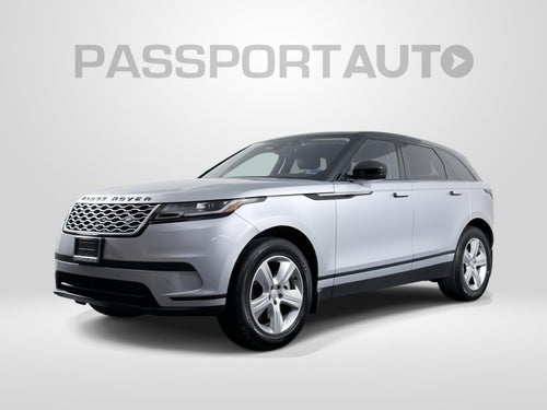 2022 Land Rover Range Rover Velar S