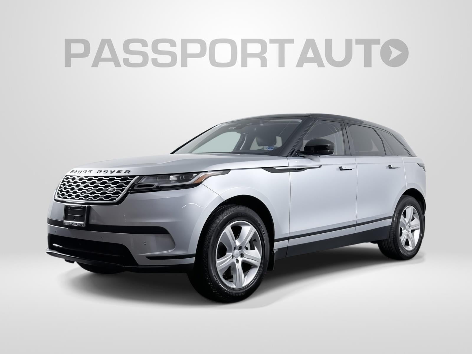 2022 Land Rover Range Rover Velar S