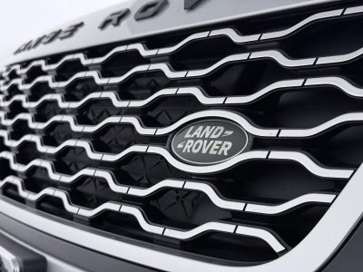 2022 Land Rover Range Rover Velar S