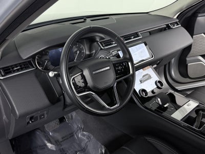 2022 Land Rover Range Rover Velar S