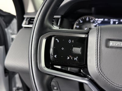 2022 Land Rover Range Rover Velar S