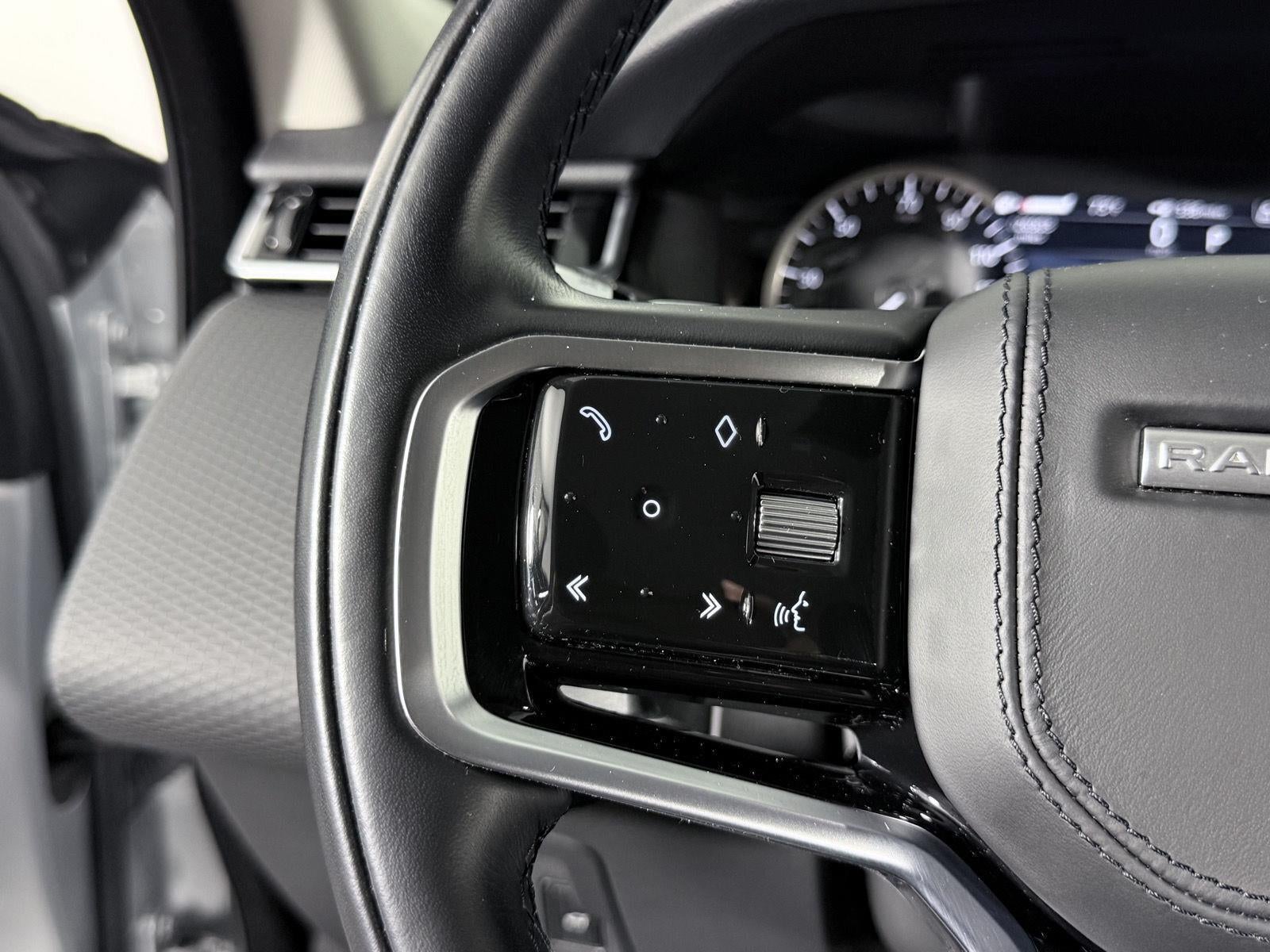 2022 Land Rover Range Rover Velar S