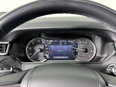 2022 Land Rover Range Rover Velar S