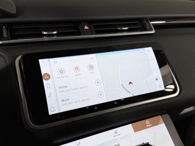 2022 Land Rover Range Rover Velar S