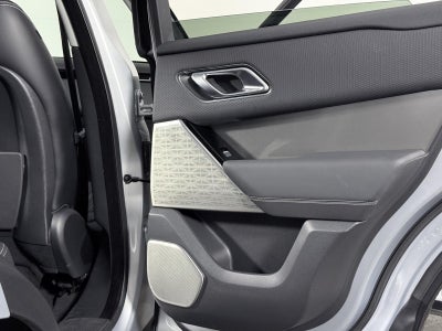 2022 Land Rover Range Rover Velar S