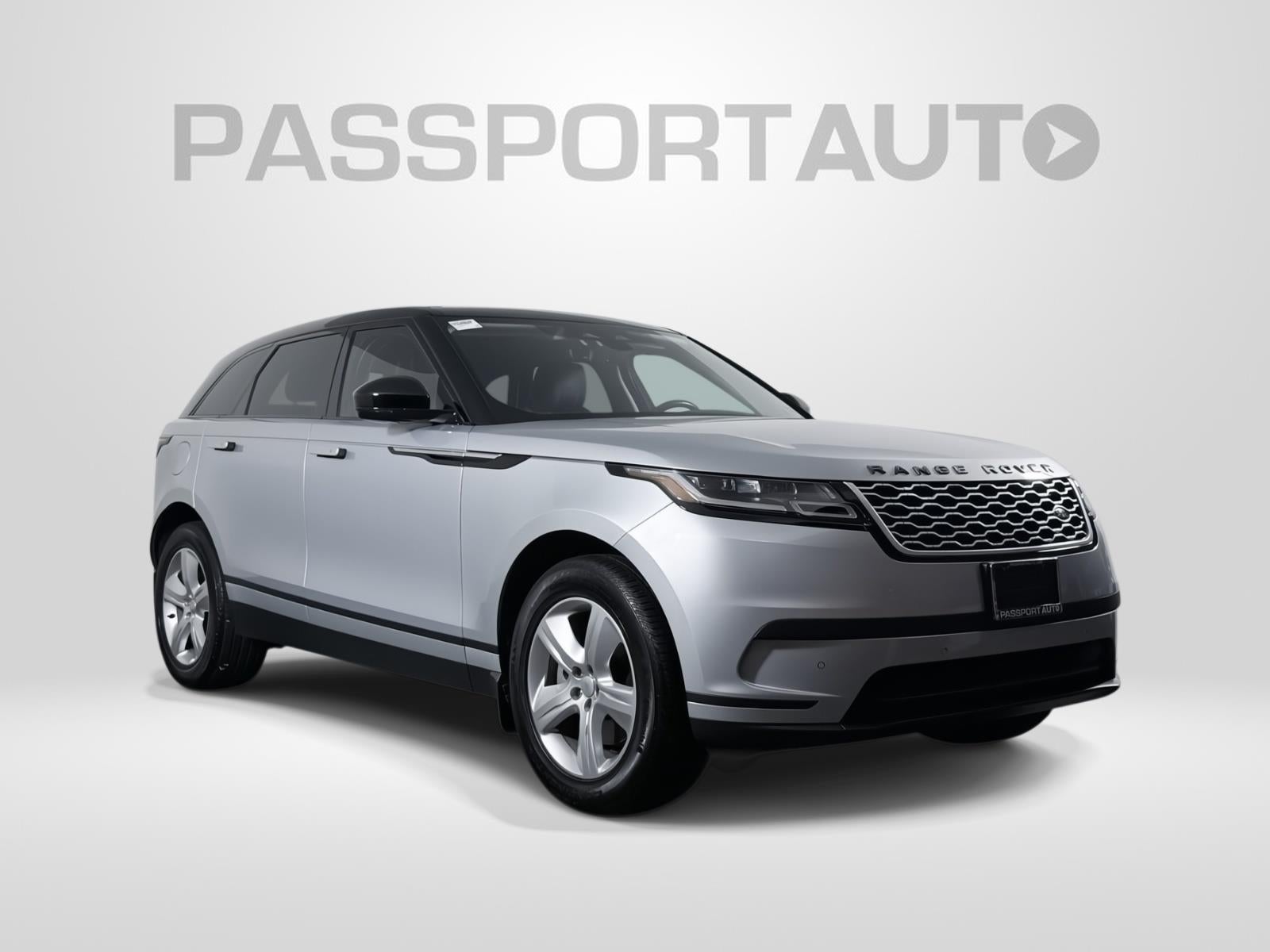 2022 Land Rover Range Rover Velar S