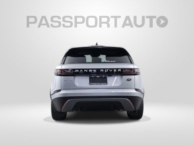 2022 Land Rover Range Rover Velar S