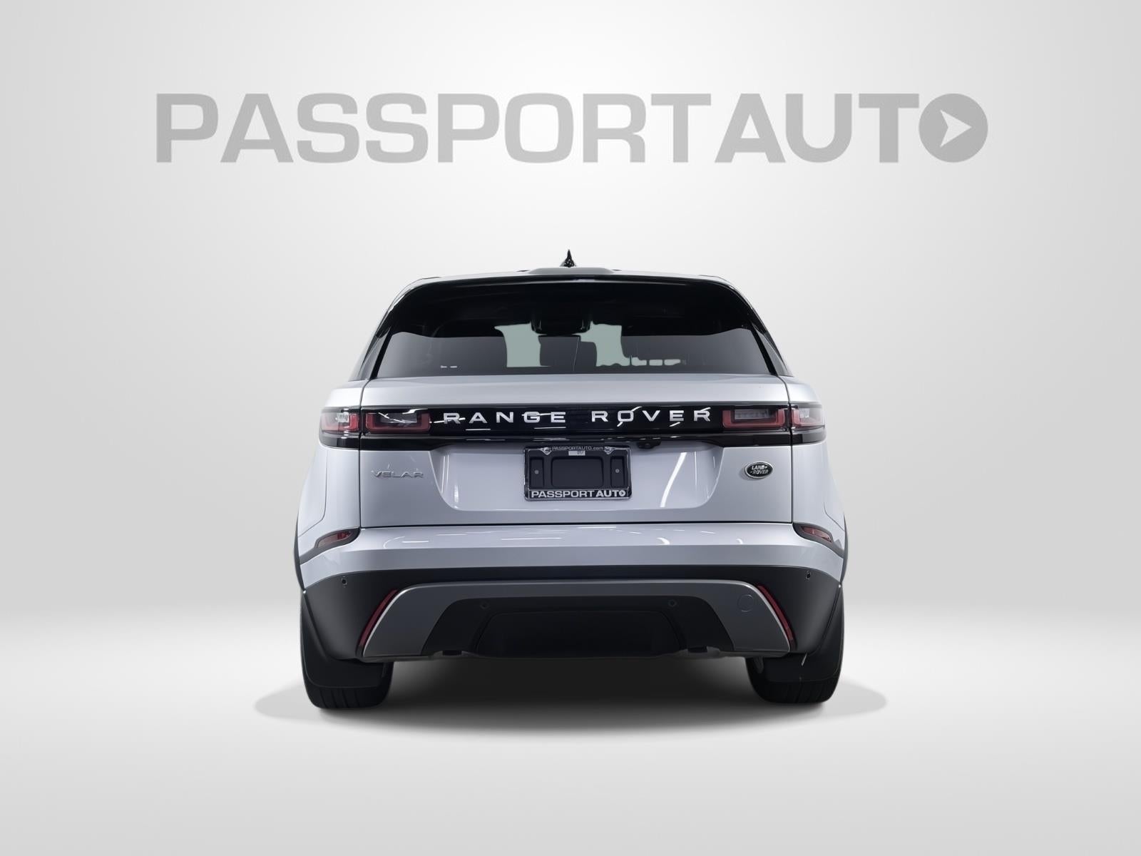 2022 Land Rover Range Rover Velar S