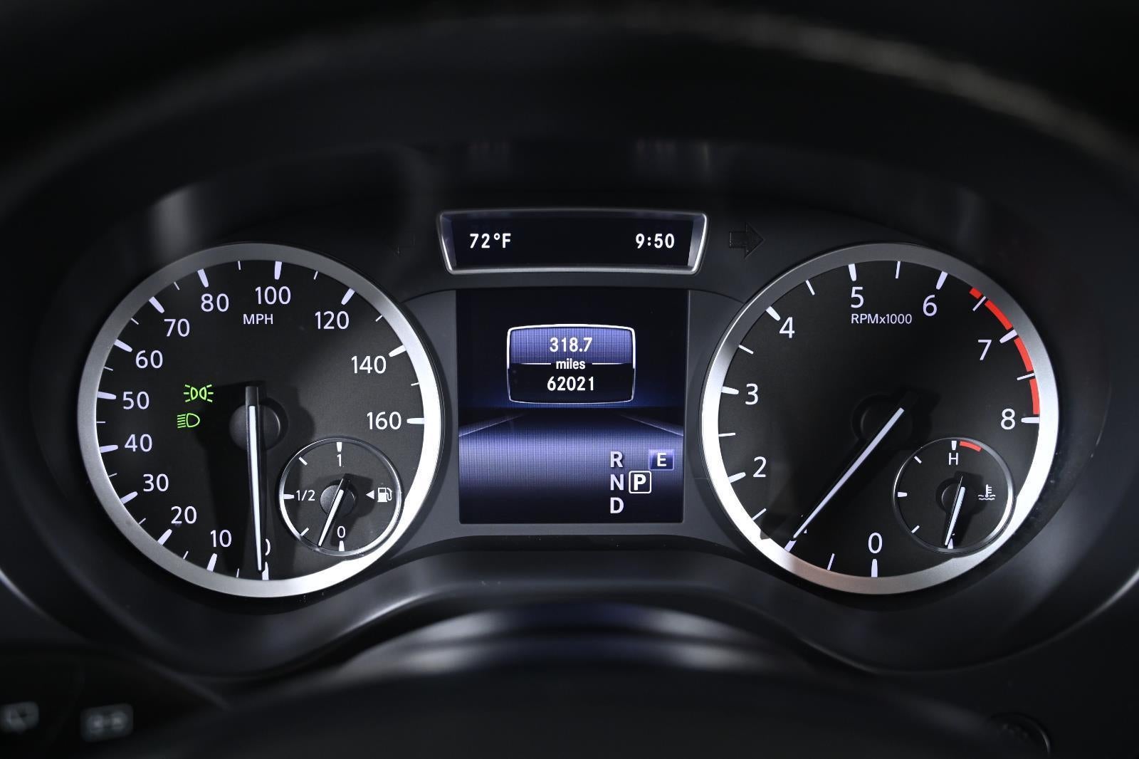 2019 INFINITI QX30 LUXE