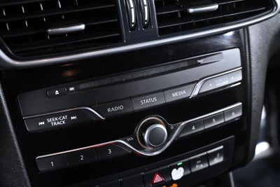 2019 INFINITI QX30 LUXE