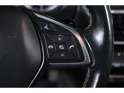 2019 INFINITI QX30 LUXE