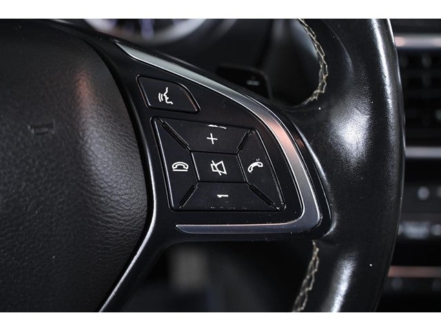 2019 INFINITI QX30 LUXE