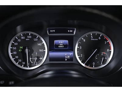 2019 INFINITI QX30 LUXE