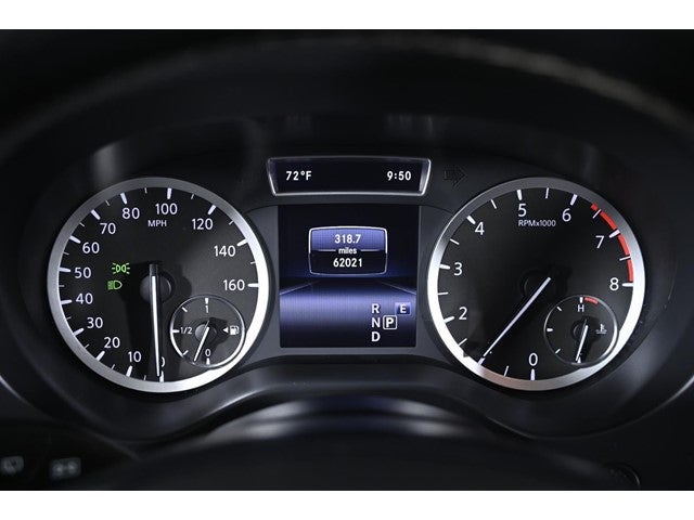 2019 INFINITI QX30 LUXE