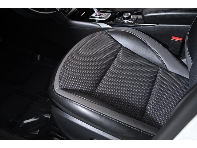 2019 INFINITI QX30 LUXE