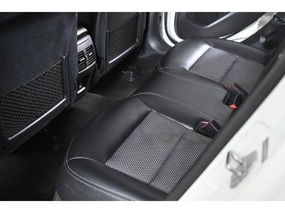 2019 INFINITI QX30 LUXE