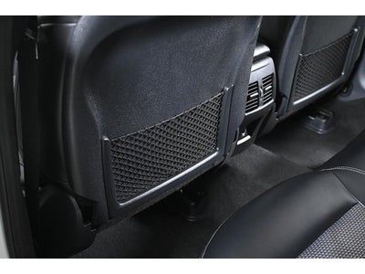 2019 INFINITI QX30 LUXE