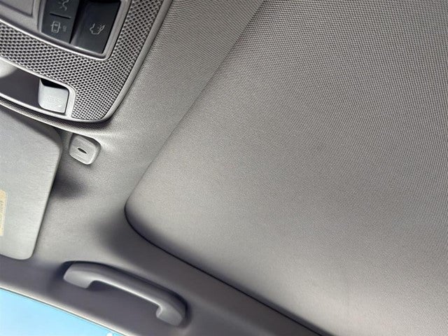 2019 INFINITI QX30 LUXE