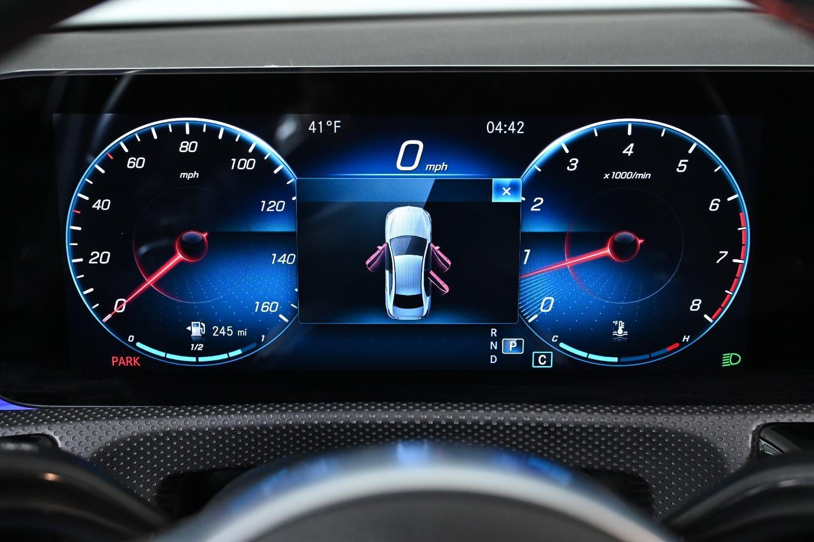 2022 Mercedes-Benz A-Class A 220