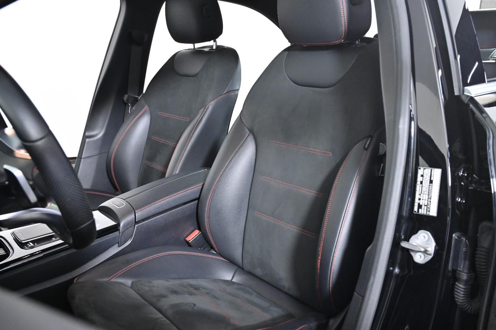 2022 Mercedes-Benz A-Class A 220