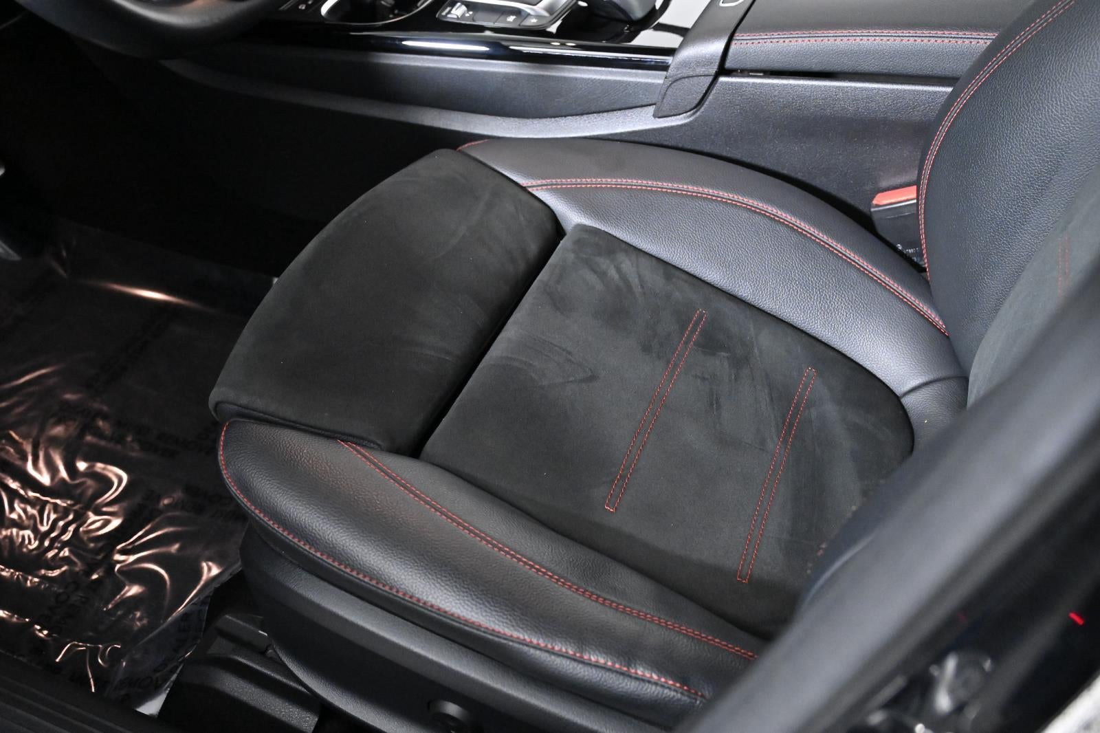 2022 Mercedes-Benz A-Class A 220