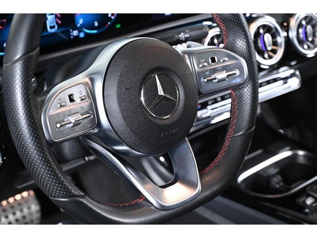 2022 Mercedes-Benz A-Class A 220